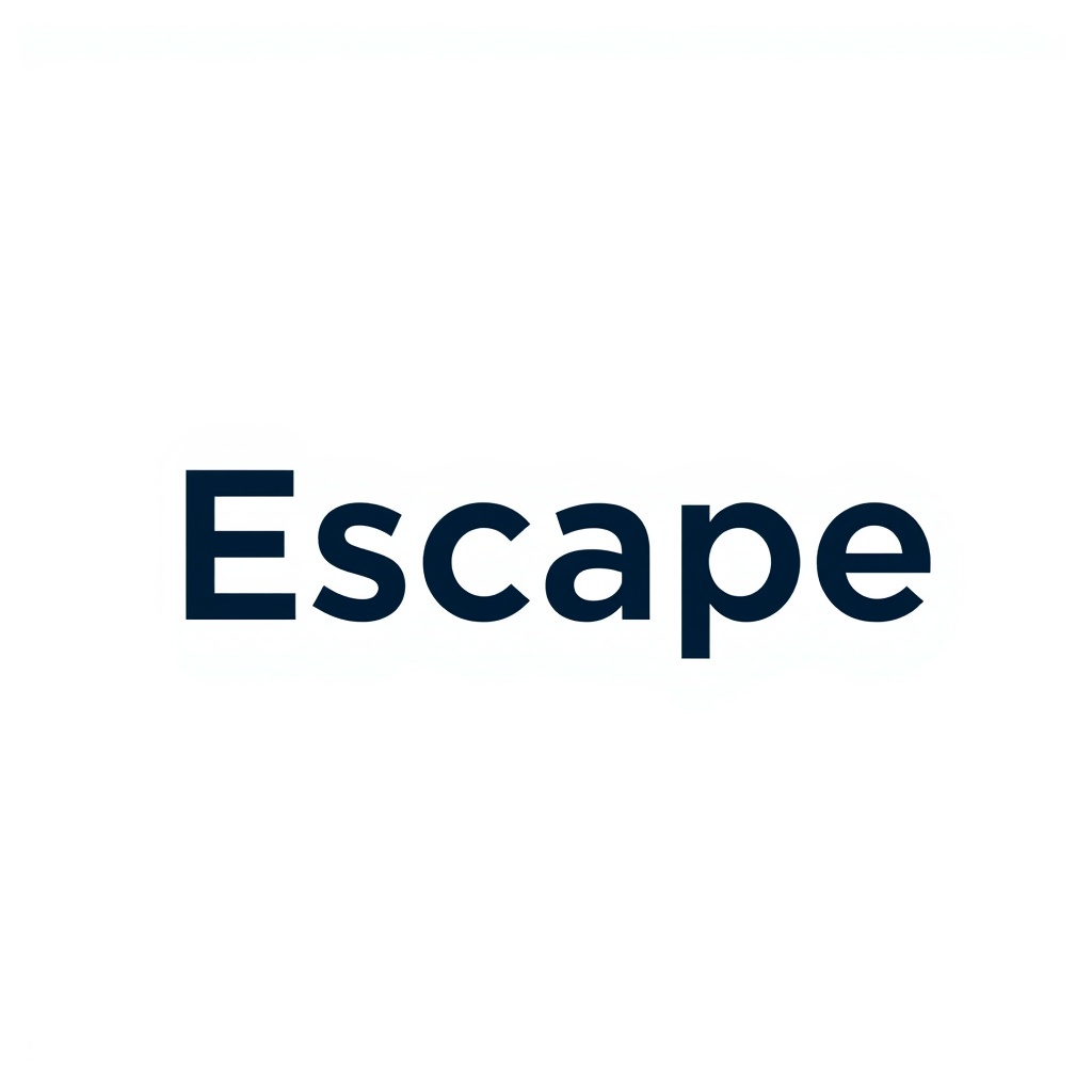 Escape